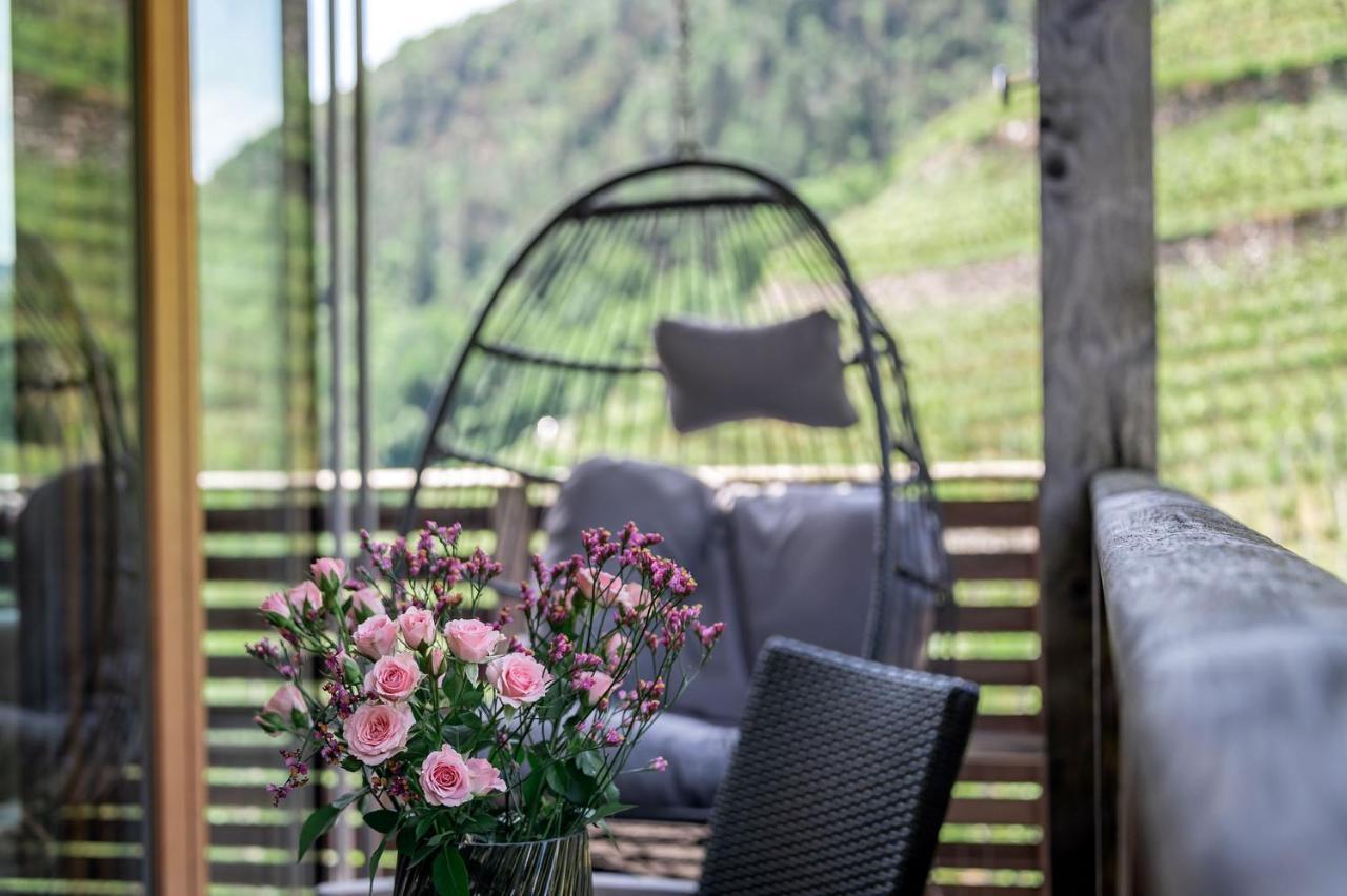 Appartements Toni Feldthurns Exterior photo