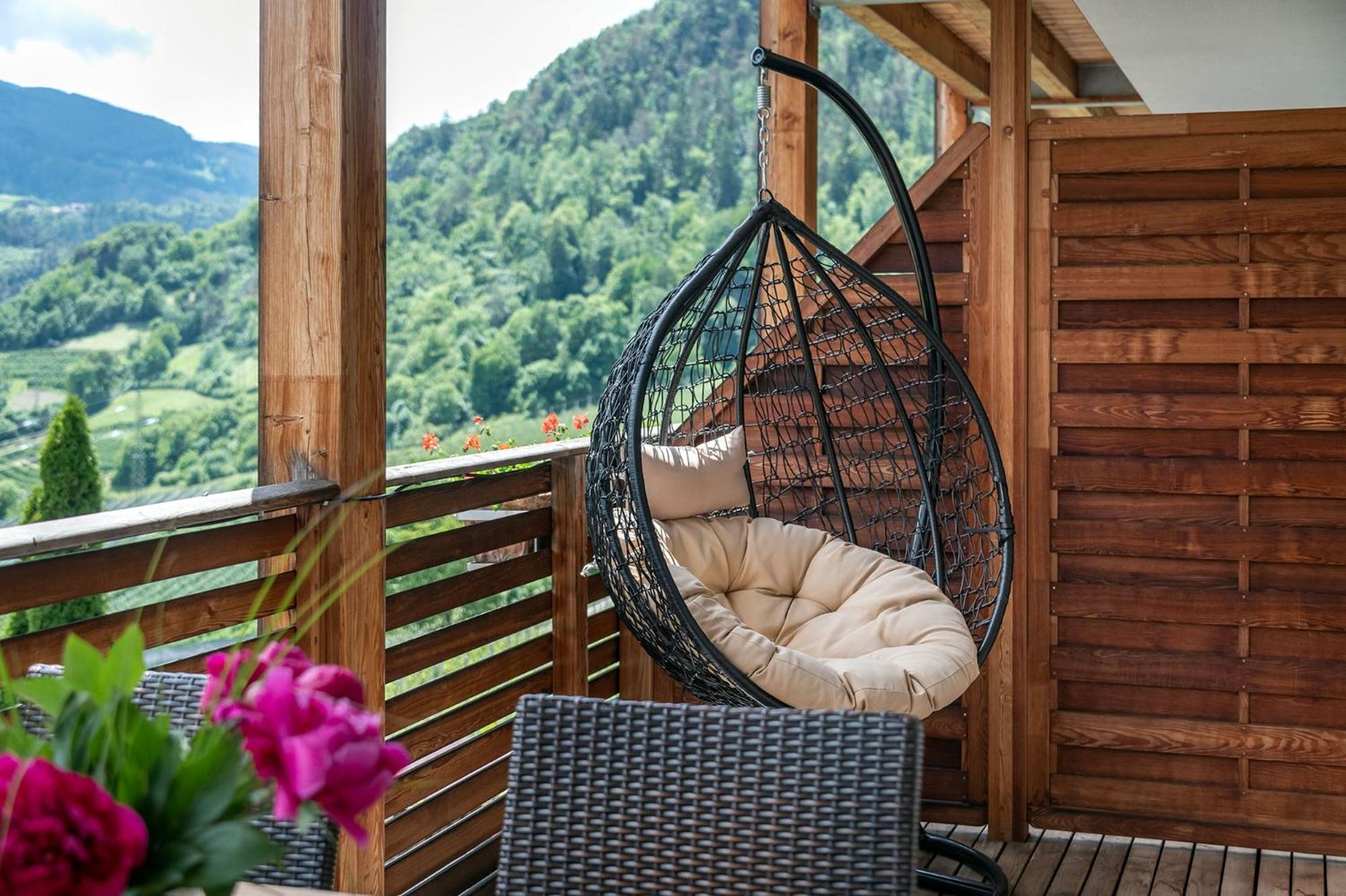 Appartements Toni Feldthurns Exterior photo
