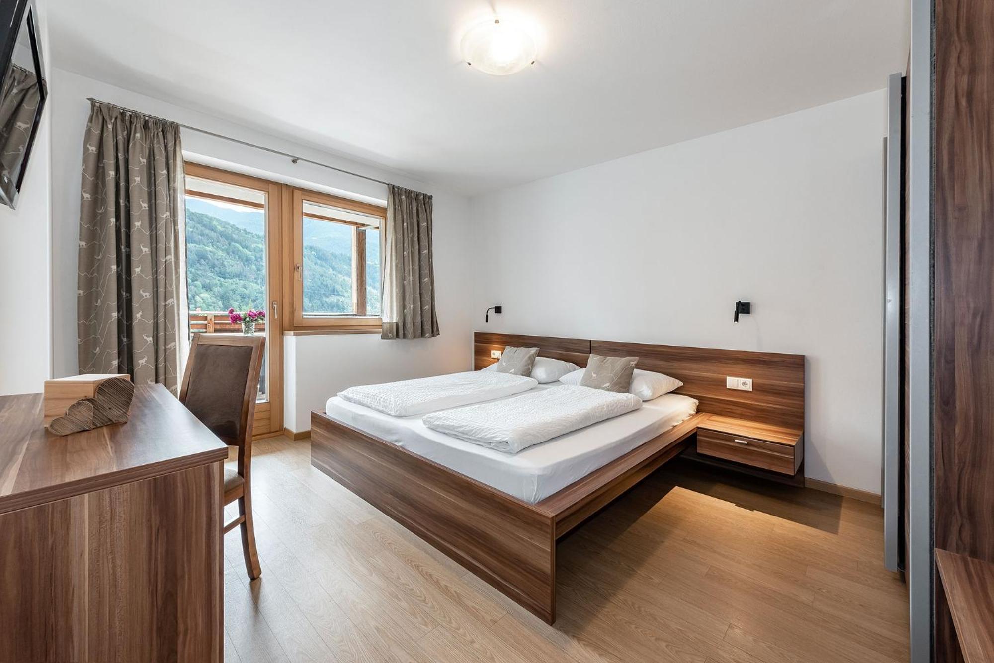 Appartements Toni Feldthurns Exterior photo